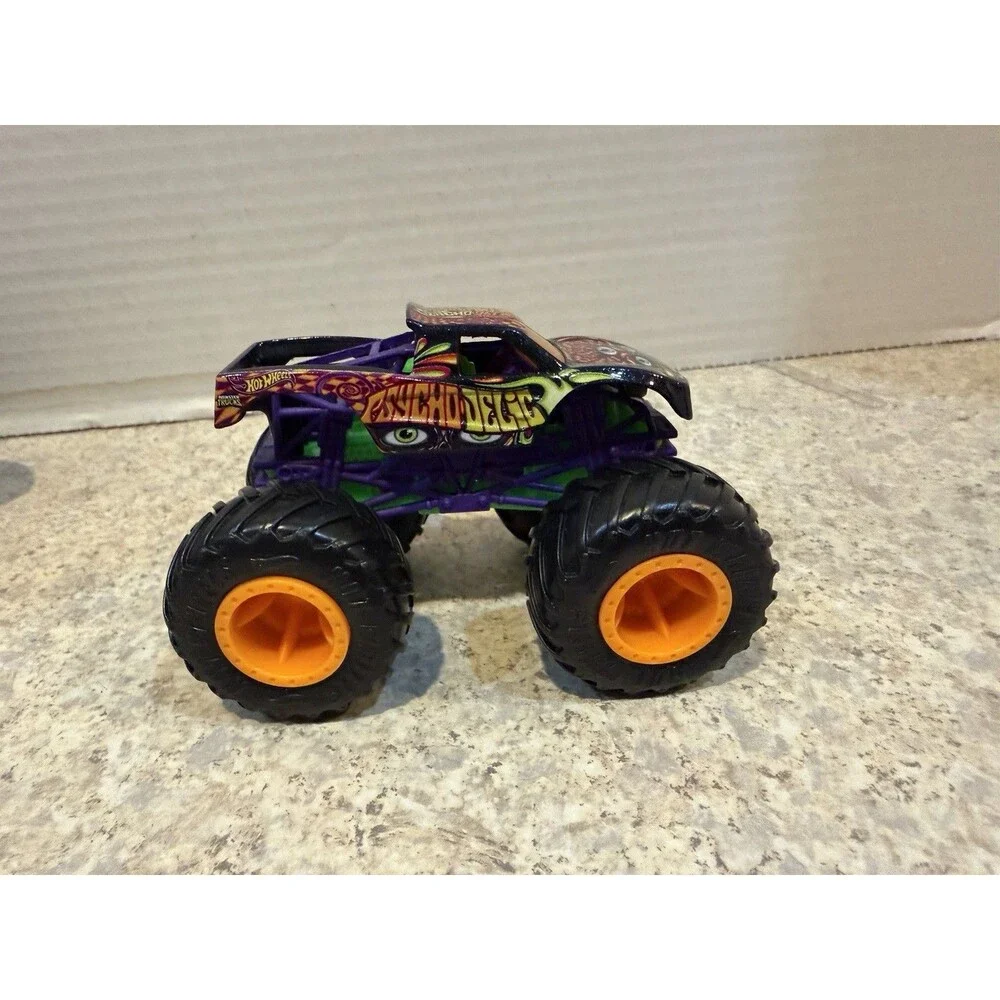 Hot Wheels hot wheels